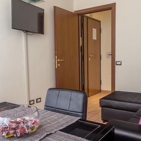 San Pietro'S Home Рим Экстерьер фото