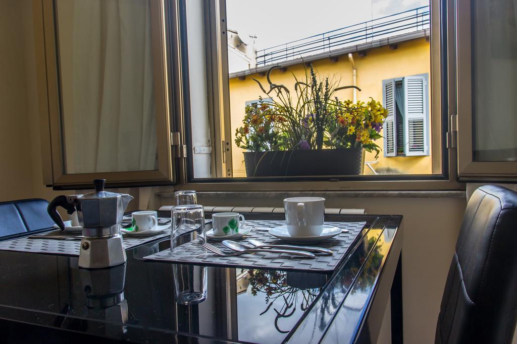 San Pietro'S Home Рим Экстерьер фото