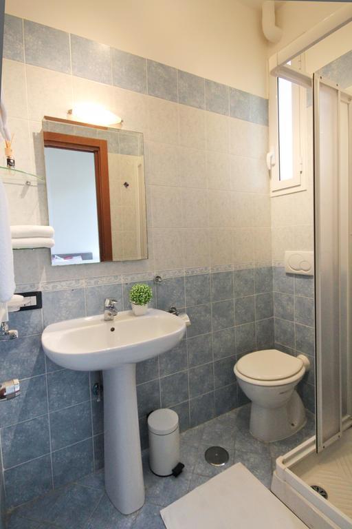 San Pietro'S Home Рим Экстерьер фото