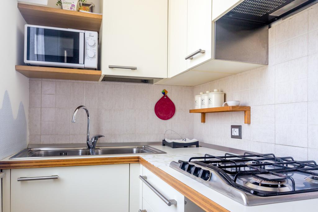 San Pietro'S Home Рим Экстерьер фото