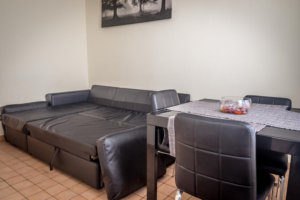 San Pietro'S Home Рим Экстерьер фото
