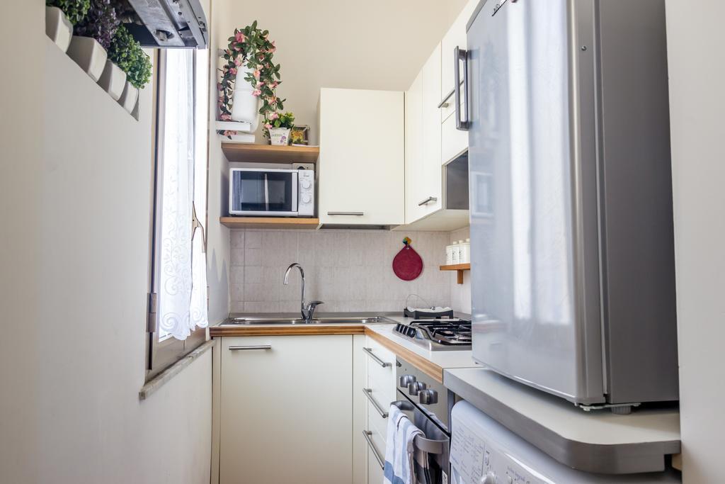 San Pietro'S Home Рим Экстерьер фото
