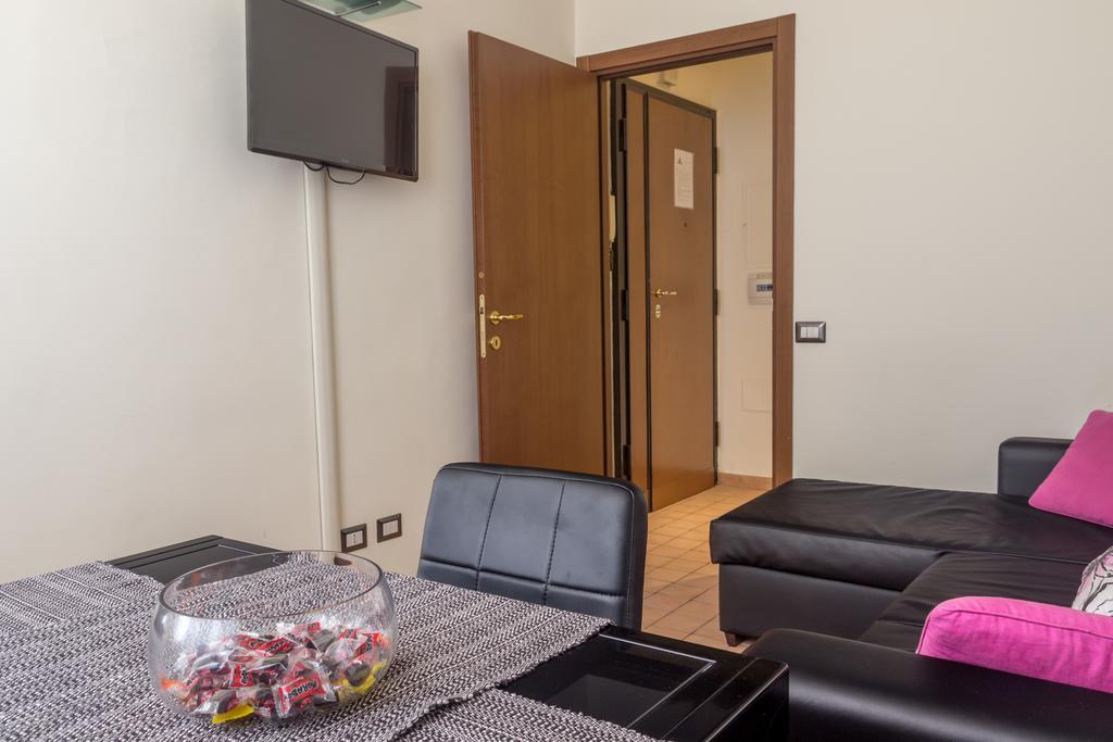 San Pietro'S Home Рим Экстерьер фото