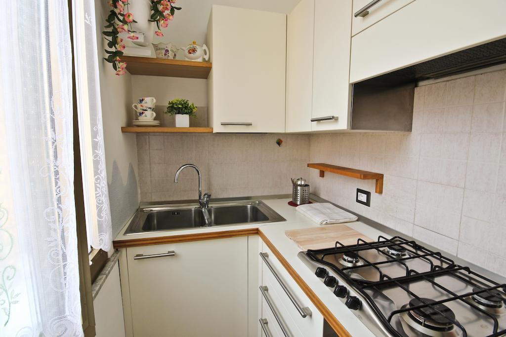 San Pietro'S Home Рим Номер фото