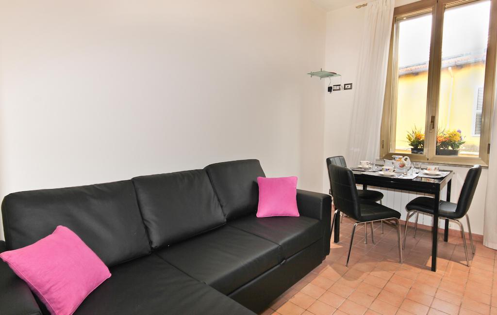 San Pietro'S Home Рим Номер фото
