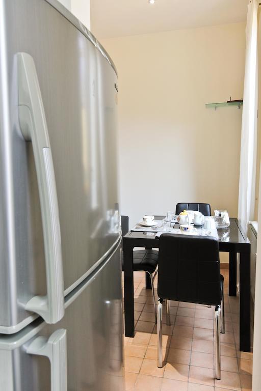 San Pietro'S Home Рим Номер фото